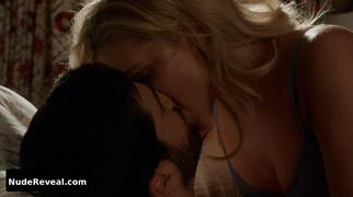 KATHERINE BAILESS nude in Hit the Floor