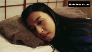 IORI KOGAWA nude in The Dark Room and Eros