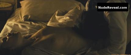 PERI BAUMEISTER nude in Tabu: The Soul Is a Stranger on Earth
