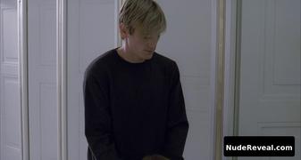 ISABELLE HUPPERT nude in La pianiste