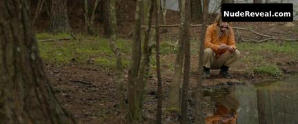 BETTY GILPIN nude in The Hunt