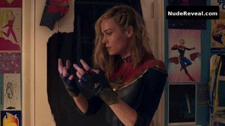 BRIE LARSON nude in Ms. Marvel