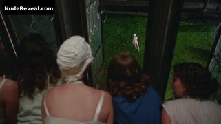 RACHEL BROSNAHAN nude in The Marvelous Mrs. Maisel
