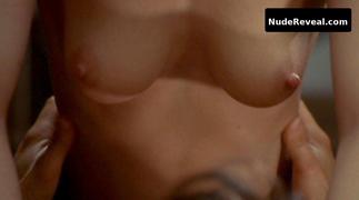 LEILA ARCIERI nude in Wild Things 2