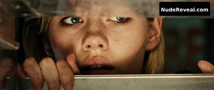 ELISHA CUTHBERT nude in Captivity