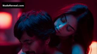 ANU EMMANUEL nude in Ravanasura