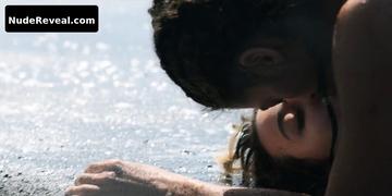AMAIA ABERASTURI nude in Welcome to Eden