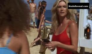 BRANDE RODERICK nude in Baywatch: Hawaiian Wedding