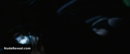 ALBA BAPTISTA nude in Nothing Ever Happened