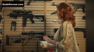 CASSIDY FREEMAN nude in The Righteous Gemstones