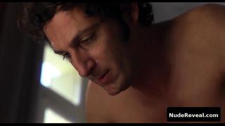 VERONICA SANCHEZ nude in La Montaaa Rusa