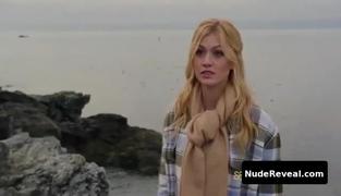 ARIENNE MANDI nude in Love, Classified