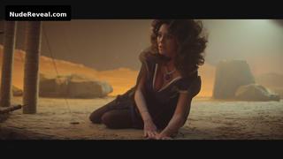 APRIL BOWLBY nude in Doom Patrol