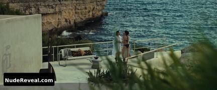 DIANE KRUGER nude in Visions