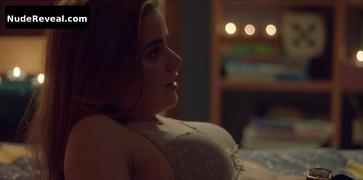 JULIA GIBERT nude in The Hockey Girls