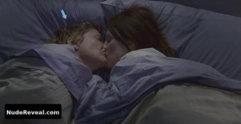 ANNETTE BENING nude in The Kids Are All Right