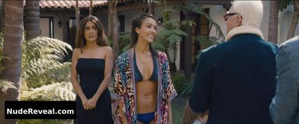 JESSICA ALBA nude in Some Kind of Beautiful
