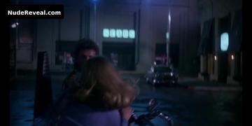 CYBILL SHEPHERD nude in Special Delivery