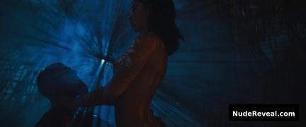 ANNA MARIA SIEKLUCKA nude in The Next 365 Days