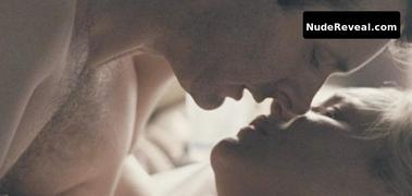 MARIA BELLO nude in Beautiful Boy