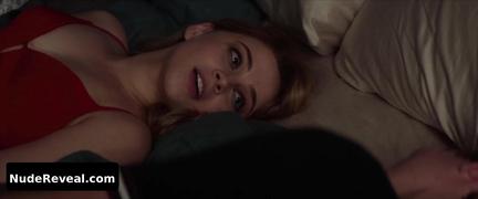JOSEPHINE LANGFORD nude in After We Collided