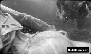 VIMALA PONS nude in The Wild Boys
