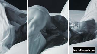 LAUREN BAIR nude in Couple to Throuple