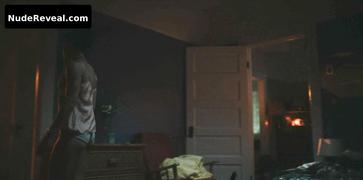 TESSA THOMPSON nude in The Listener