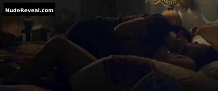 MAJA SALVADOR nude in I