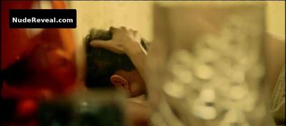SEEMA RAHMANI nude in Sins