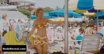 MARIA BELLO nude in Grown Ups