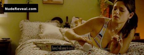 ASHLEY GREENE nude in Butter