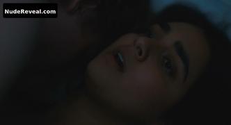 GERALDINE VISWANATHAN nude in Hala