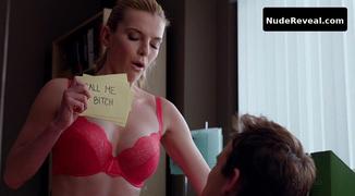 BETTY GILPIN nude in Nurse Jackie