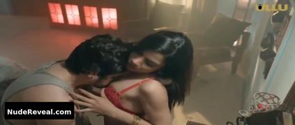 PALAK SINGH nude in Matki