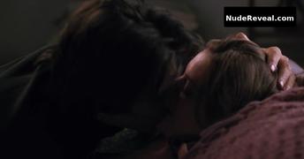 MICHELLE PFEIFFER nude in Frankie and Johnny