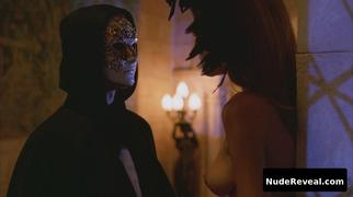 ABIGAIL GOOD nude in Eyes Wide Shut