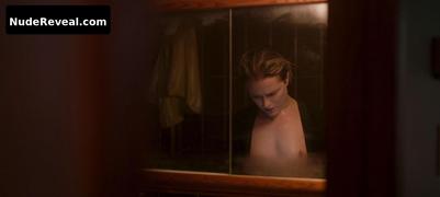 EVAN RACHEL WOOD nude in Allure