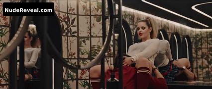 KLARA KOKANOVIC nude in Three