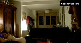 MAILYS AMROUS nude in Sexual Chronicles of a French Family