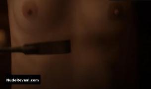 DAKOTA JOHNSON nude in Fifty Shades of Grey
