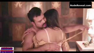 SIMRAN KHAN nude in Moh