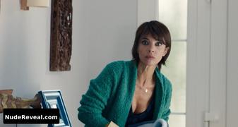 JUANA ACOSTA nude in Ola de crimenes