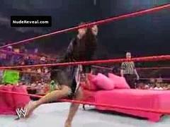 CANDICE MICHELLE nude in Wwe Divas