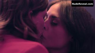 ZURIA VEGA nude in The Five Juanas