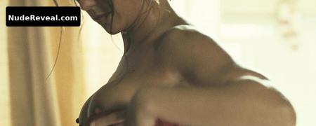 MARTA ETURA nude in Sleep Tight