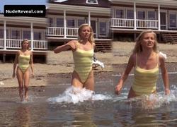 CAMERON DIAZ nude in Head Above Water