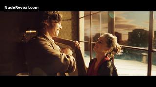 AGNIESZKA GROCHOWSKA nude in How I Fell in Love with a Gangster