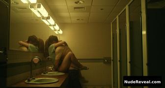 JESSICA BARDEN nude in Jungleland