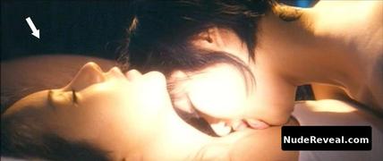 JEONG-HWA EOM nude in Five Senses of Eros